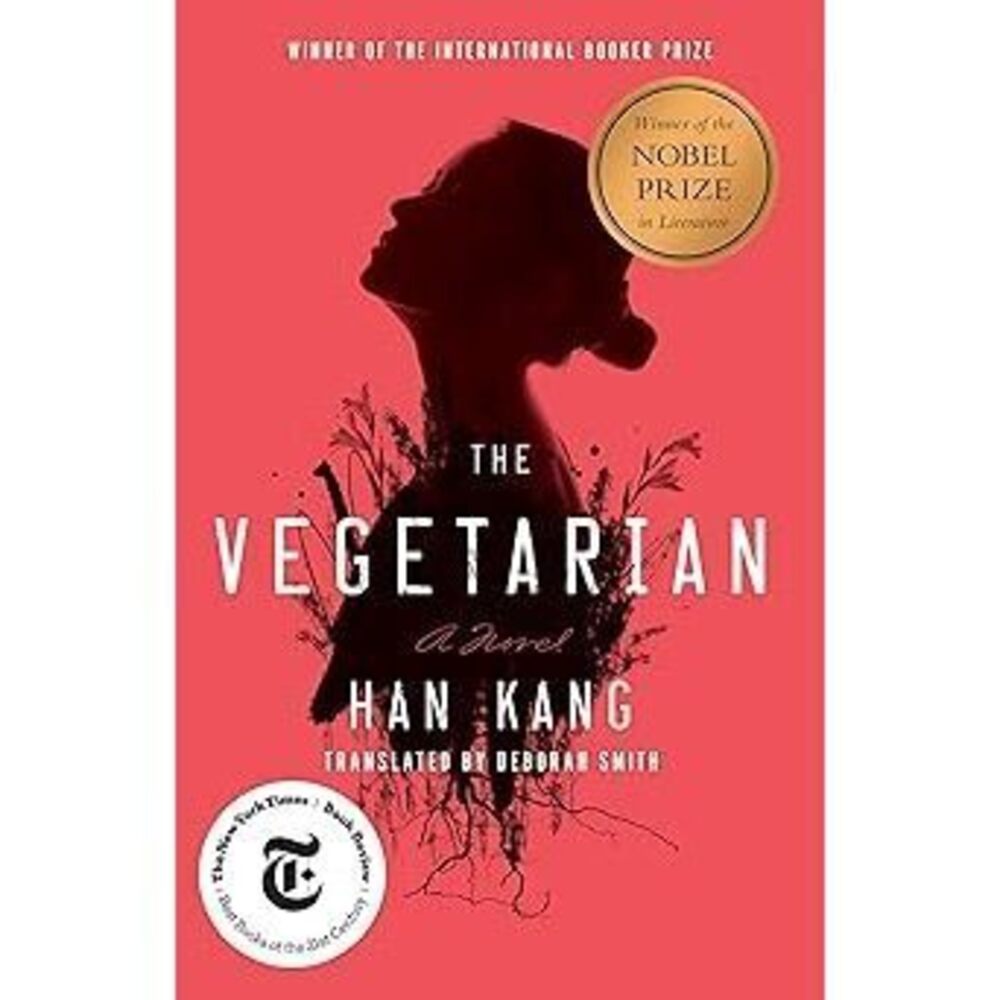 The Vegetarian